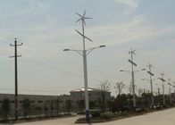 China o gerador de vento horizontal da fixação da parede de 1500Watt HAWT para a casa, baixa velocidade do vento começa acima empresa
