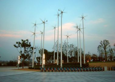 China Híbrido solar do vento seguro do recurso fora do sistema de grade para a torre das telecomunicações como o poder alternativo fábrica
