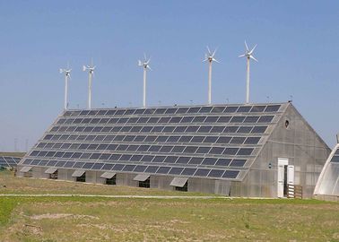 China Inversor híbrido habilitado 3000W 96V do vento solar do CE com modo de carga da descarga de PWM Stepless fábrica