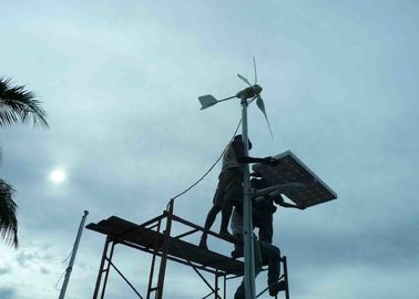 China Turbina eólica residencial do telhado, eletricidade do moinho de vento de 600 watts para a casa fábrica